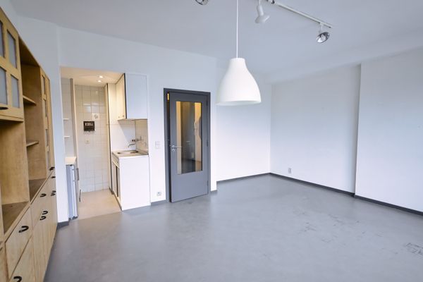 Appartement
                                a vendre
                                in Ixelles
