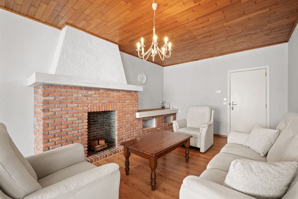 Huis te koop / Itegem