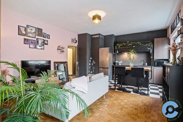 Appartement te koop / Antwerpen