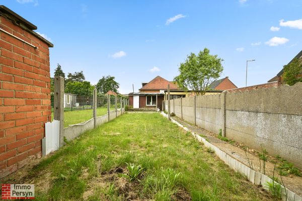 Huis te koop / Zichem