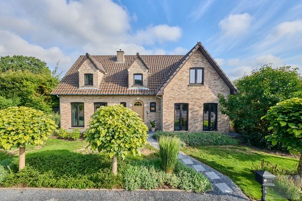 Eengezinswoning
                            te koop in Hechtel-Eksel