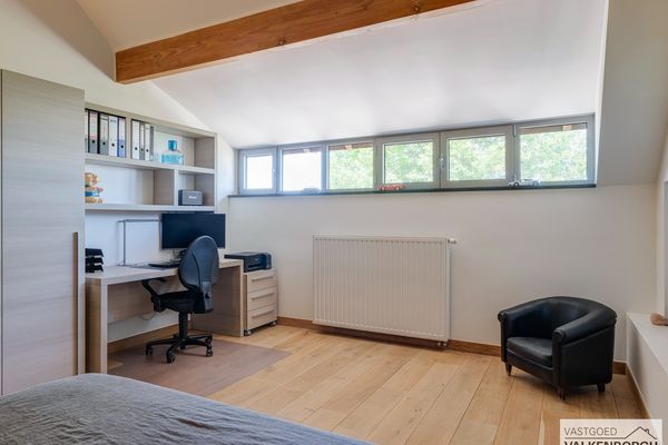 Huis te koop / Herk-de-Stad