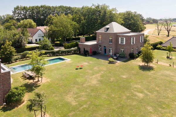 Huis te koop / Itegem