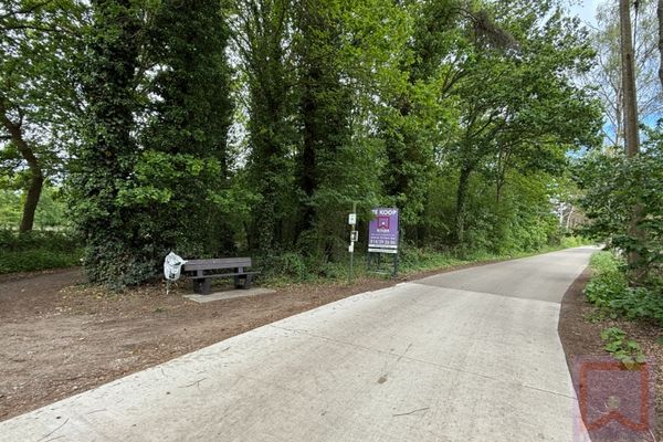 Landbouwgrond
                            te koop in Balen