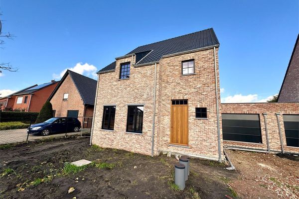 Huis
                            te koop in Vlimmeren