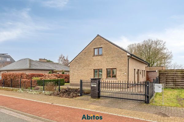 Maison
                                a vendre
                                in Gavere