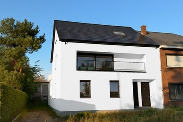 Appartement te koop / Kuringen