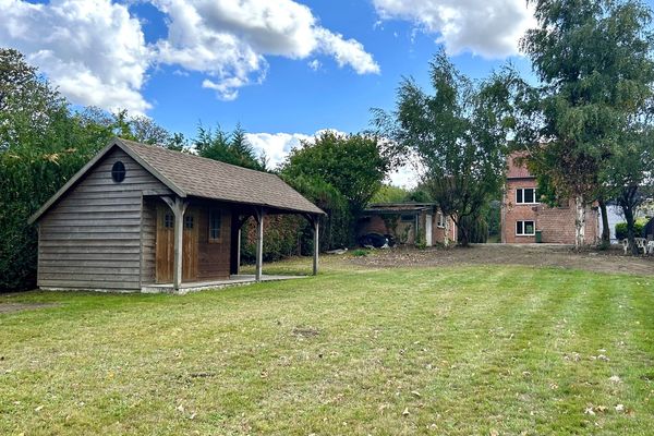 Huis te koop / Holsbeek