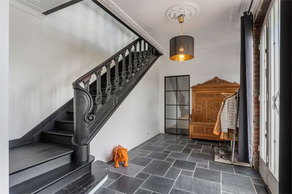 Huis te koop / Halen
