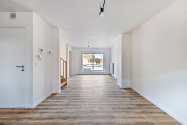Appartement te koop / Beveren-Leie
