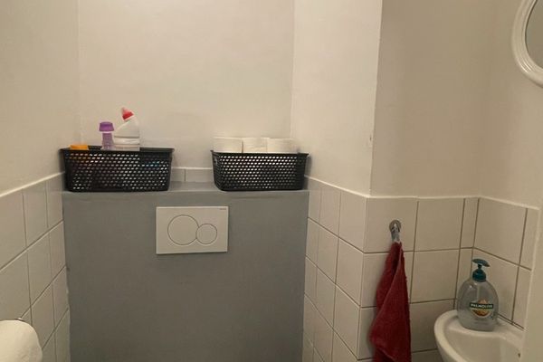 Appartement te huur / Leuven