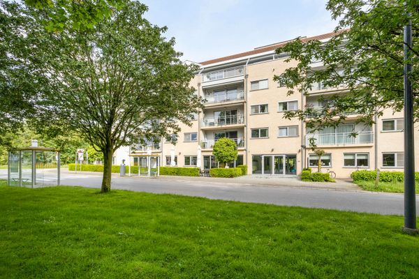 Appartement
                            verkocht in Willebroek