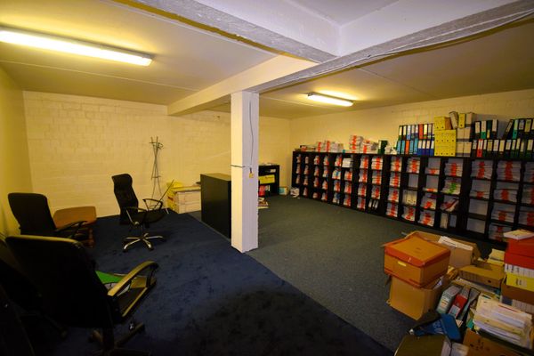 Commercial a vendre / Molenbeek