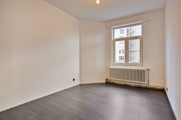 Appartement verkocht / Antwerpen