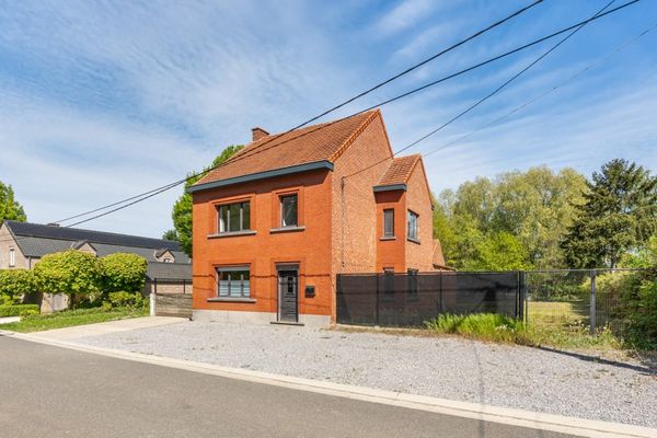 Huis te koop / Loksbergen