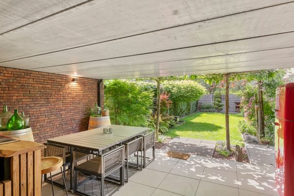 Huis
                            te koop in Lier