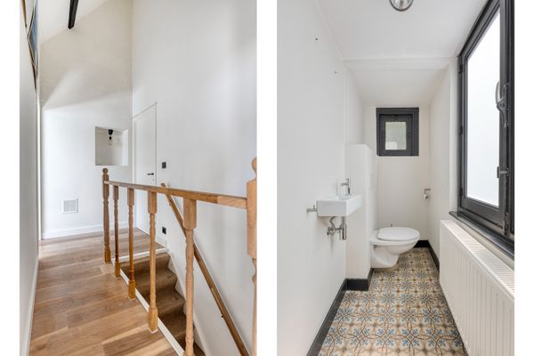 Appartement te koop / Antwerpen