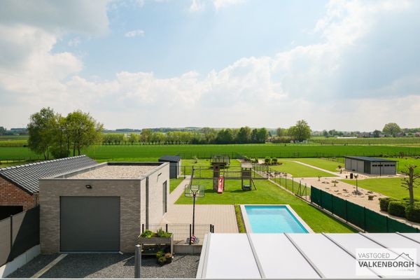 Huis te koop / Nieuwerkerken