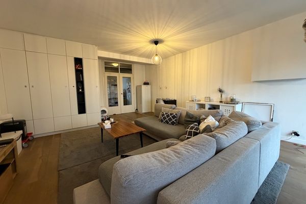 Appartement te koop / Genk