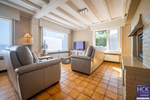 Huis te koop / Wortegem-Petegem