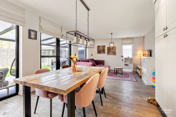 Huis te koop / Sint-Truiden