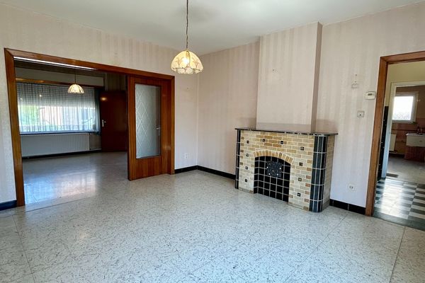 Huis te koop / Rotselaar