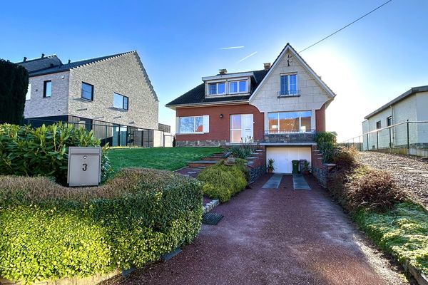 Huis te koop / Bertem