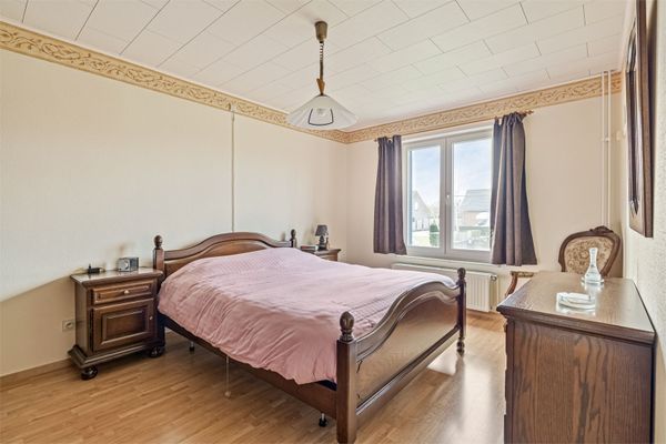 Huis te koop / Boekhoute