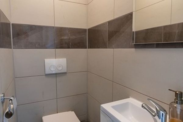Huis te koop / Blankenberge