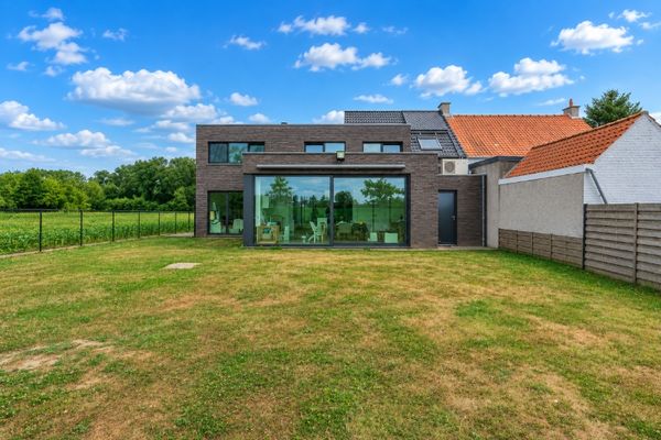 Huis te koop / Oudenaarde