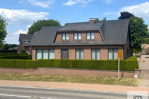 Huis te koop / Borgloon