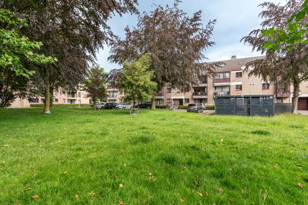 Appartement te koop / Hasselt