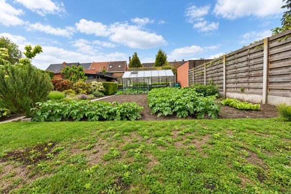 Huis te koop / Eeklo