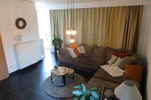 Appartement verhuurd / Heppen