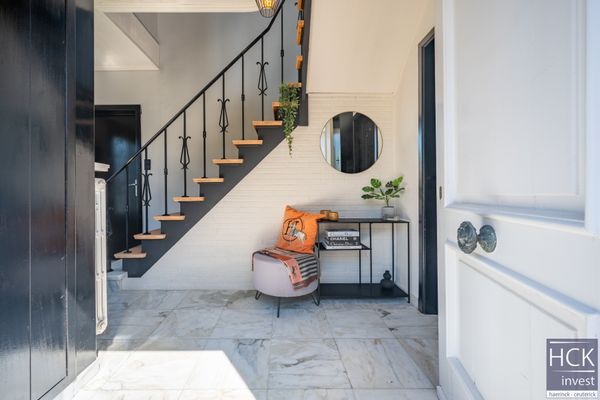 Huis te koop / Kruishoutem