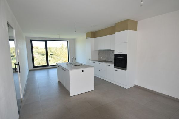 Appartement te huur / Tongeren-Borgloon