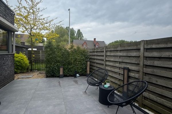 Huis optie huur / Tessenderlo