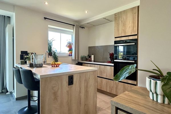 Appartement te koop / Kessel-Lo