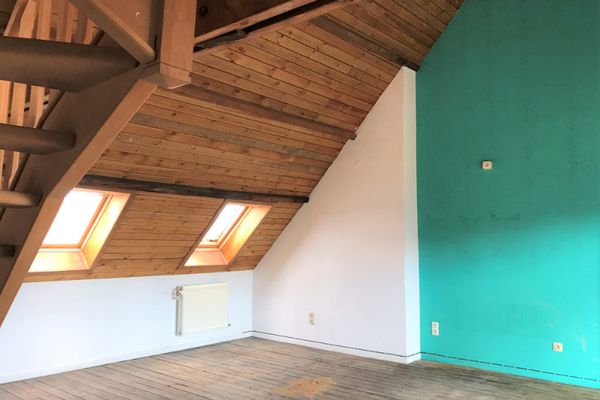 Appartement te koop / Gent