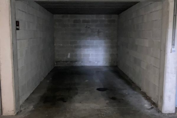 Garage te huur / Leuven