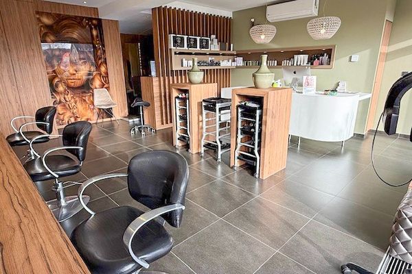 Commercieel te koop / Hasselt