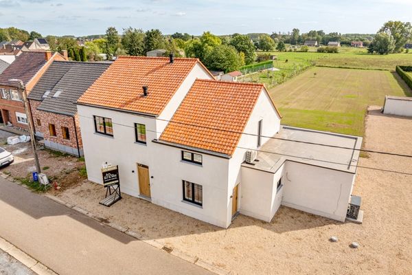 Huis te koop / Zoutleeuw