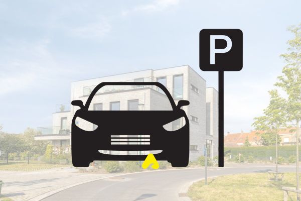 Garage te koop / De Panne