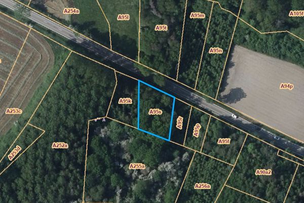 Grond te koop / Beauraing