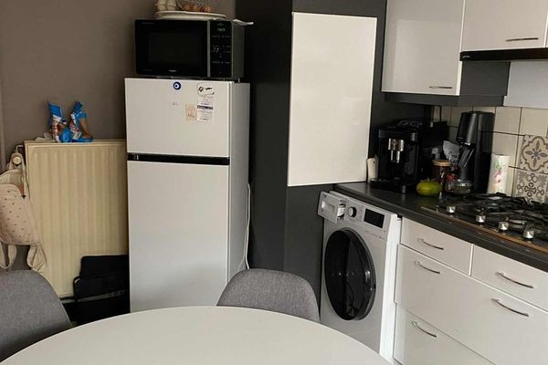 keuken
