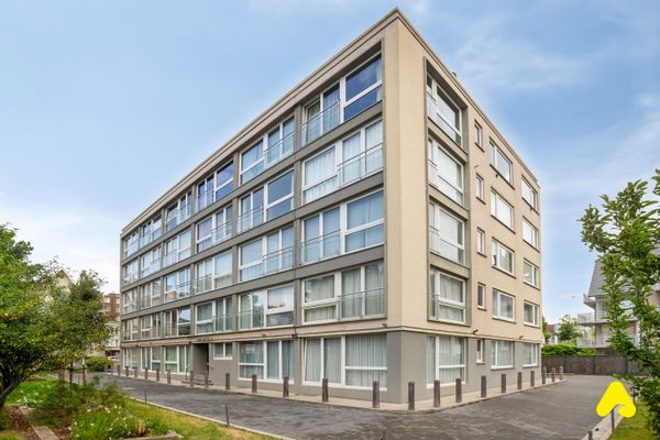 Appartement te huur / De Panne