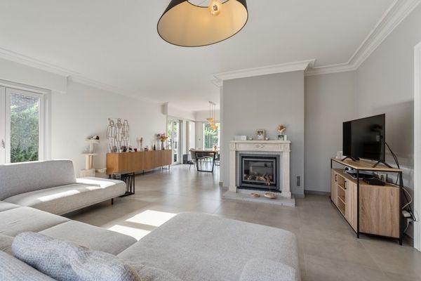 Huis te koop / Koersel