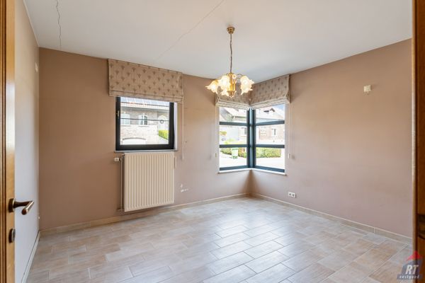 Appartement te koop / Borgloon