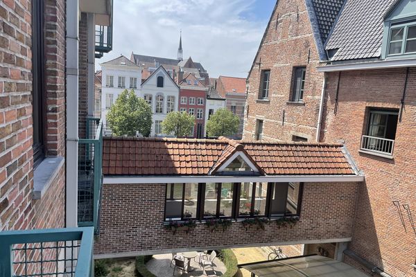 Assistentiewoning  te huur / Mechelen