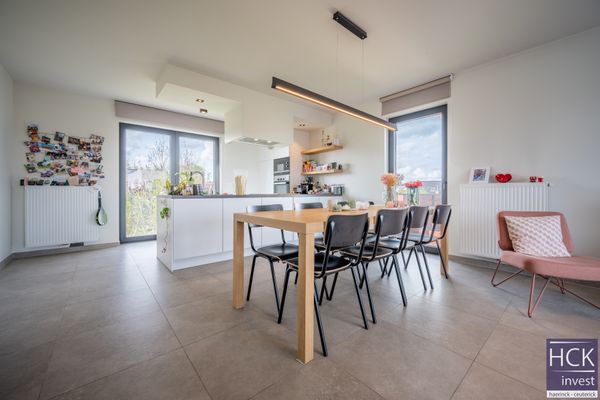 Appartement te huur / Kruishoutem